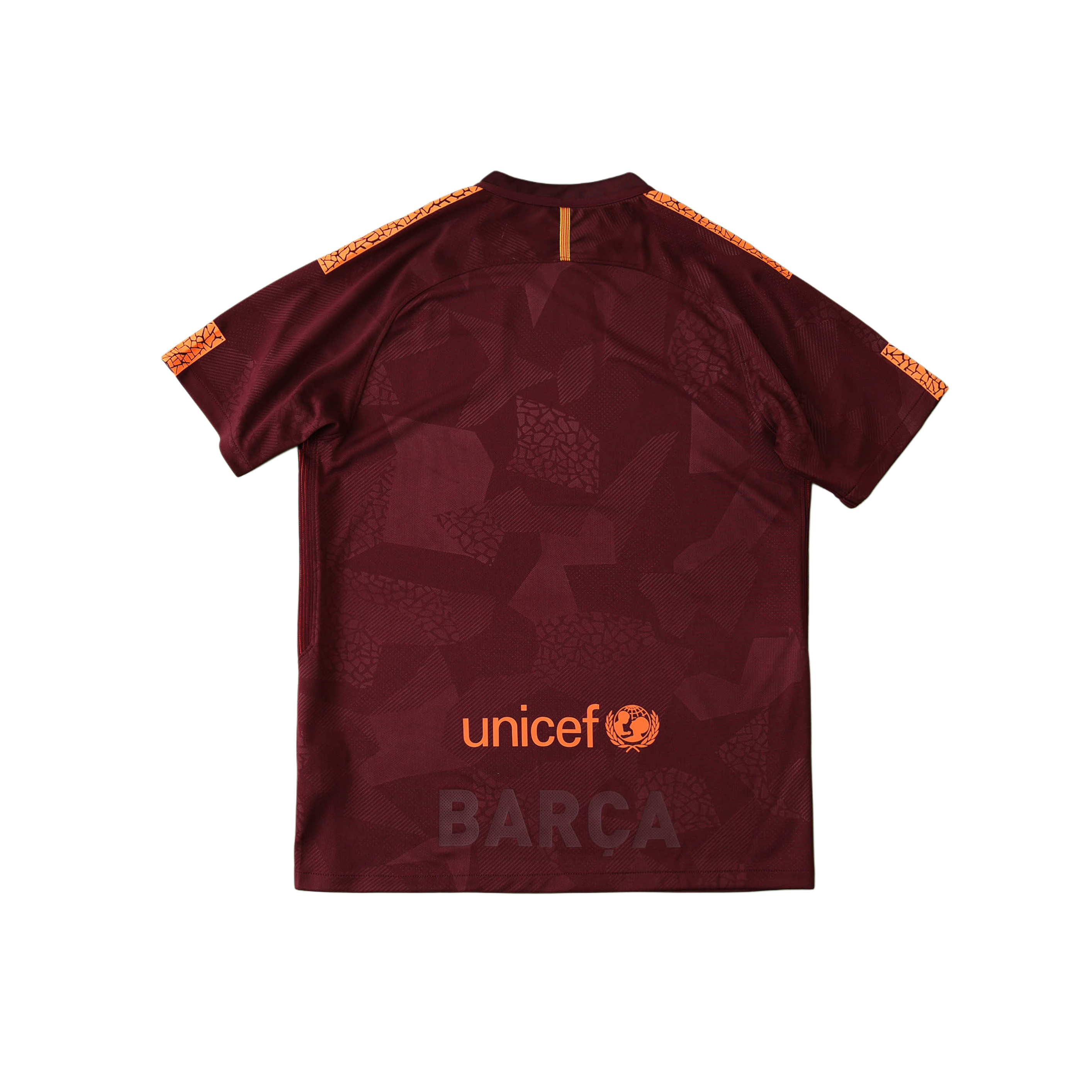 Barcelona 17/18