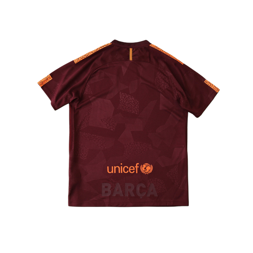 Barcelona 17/18