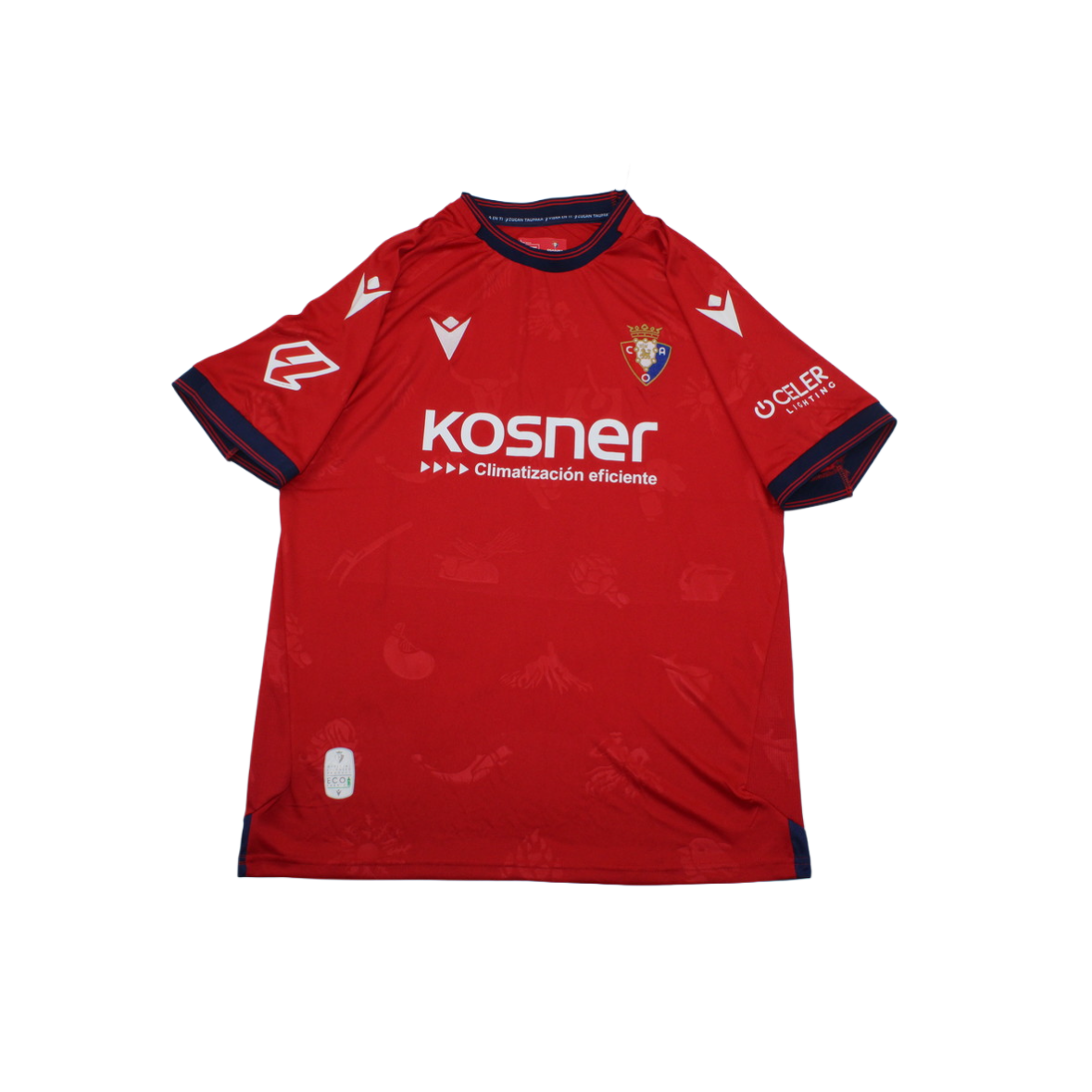 Osasuna 24/25 Shirt