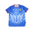 DR Congo 2026/2027 Fan Version
