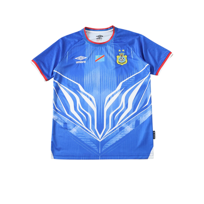 DR Congo 2026/2027 Fan Version