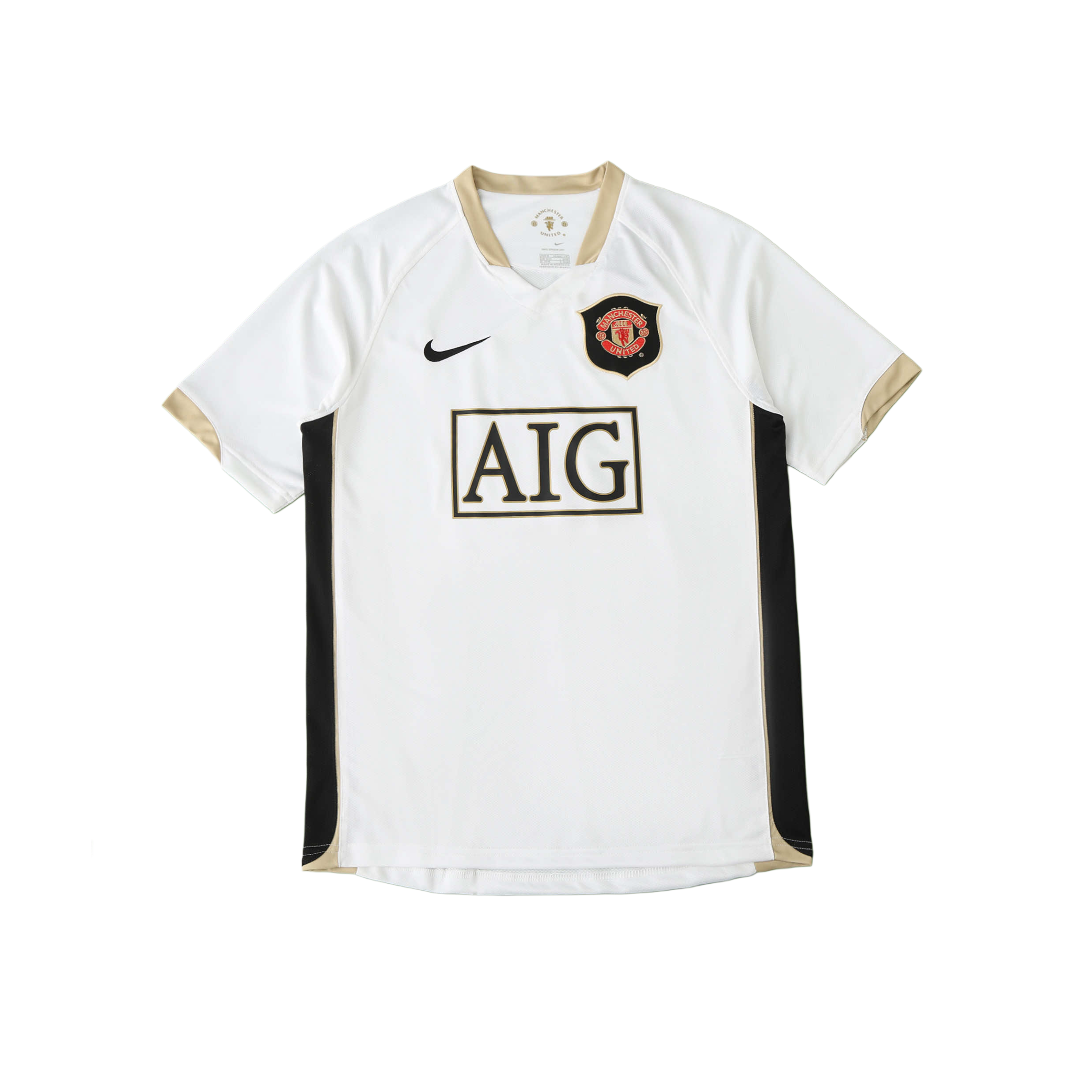Manchester United 06/07