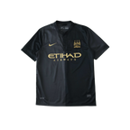 Manchester City 13/14