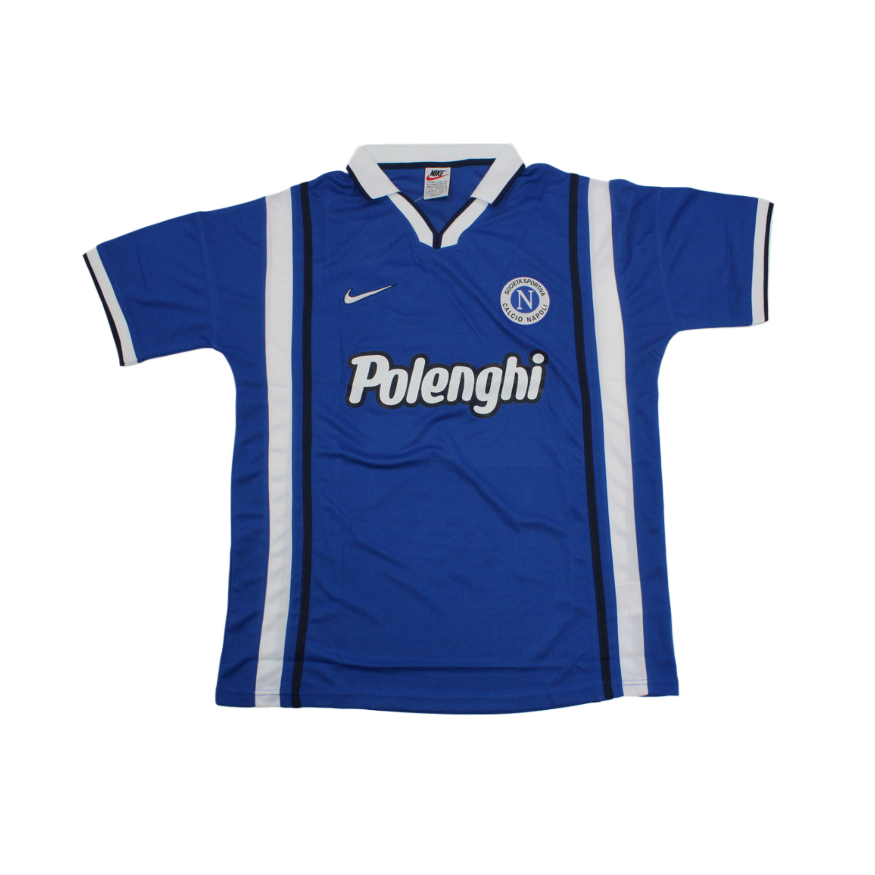 Napoli 98/99