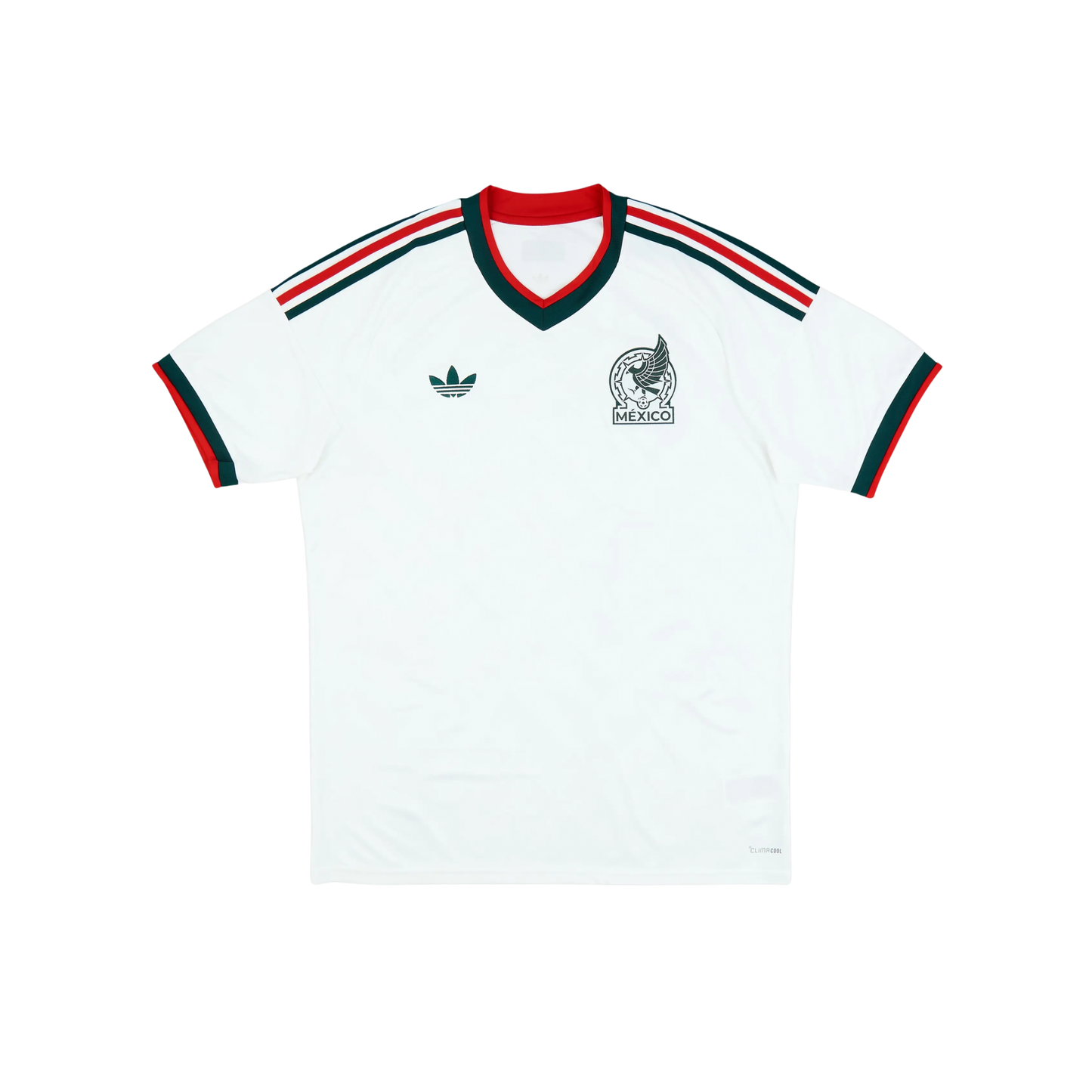 Mexico 2026/2027 Fan Version