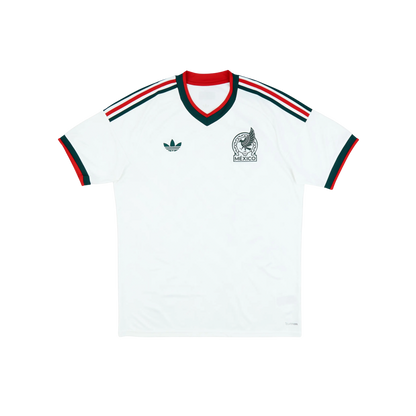 Mexico 2026/2027 Fan Version