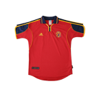 España 00/01