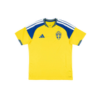 Suecia 2026/2027 Fan Version