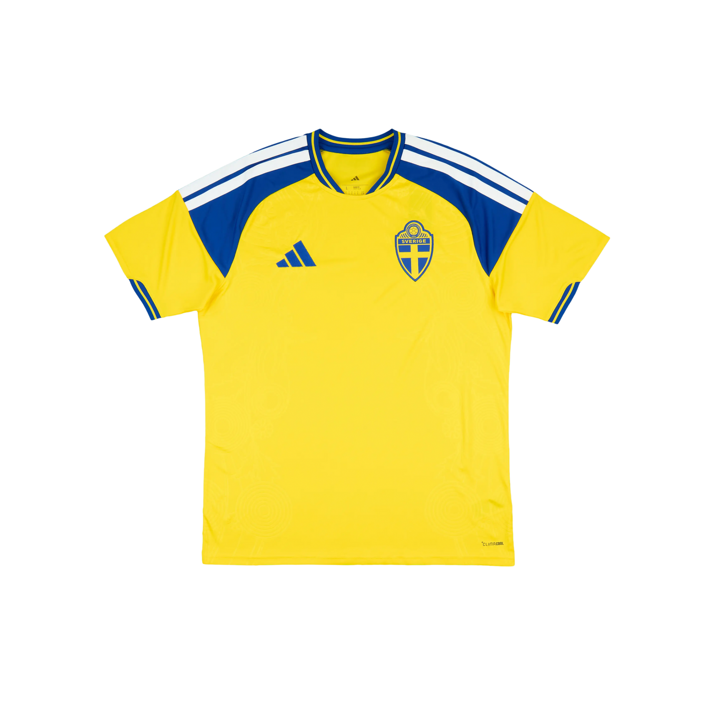 Sweden 2026/2027 Fan Version
