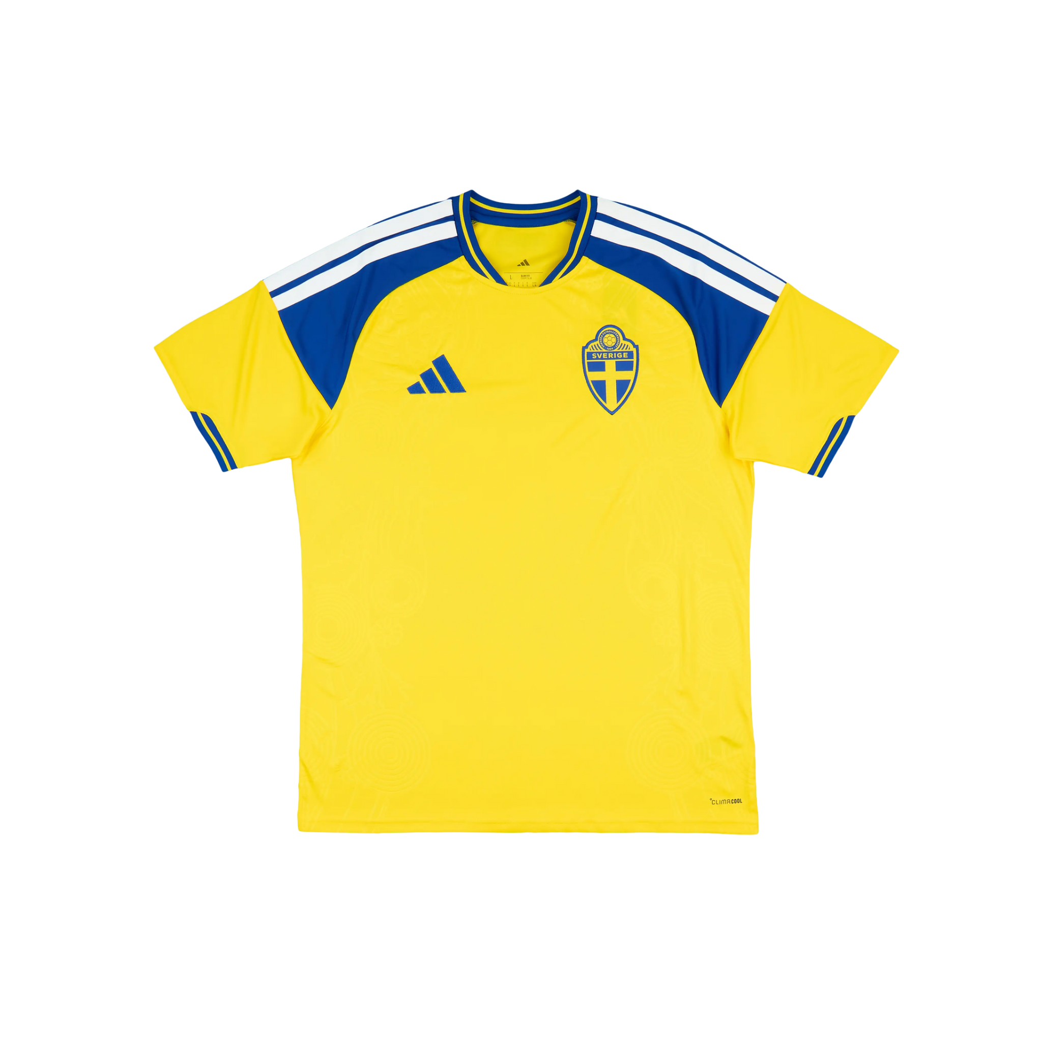 Suecia 2026/2027 Fan Version
