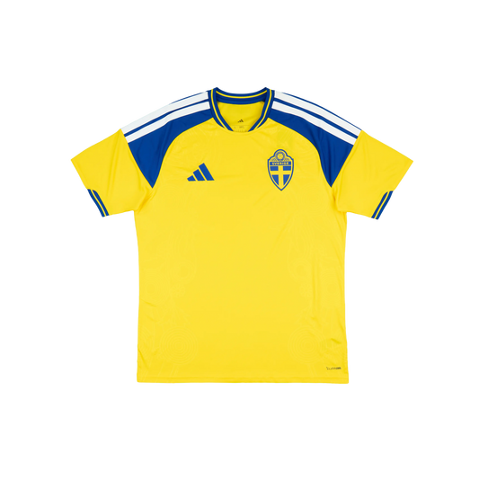 Sweden 2026/2027 Fan Version