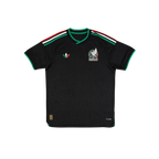 México 2026/2027 Player Version
