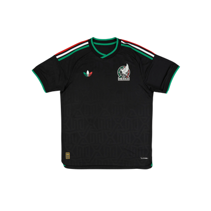 Mexico 2026/2027 Player Version