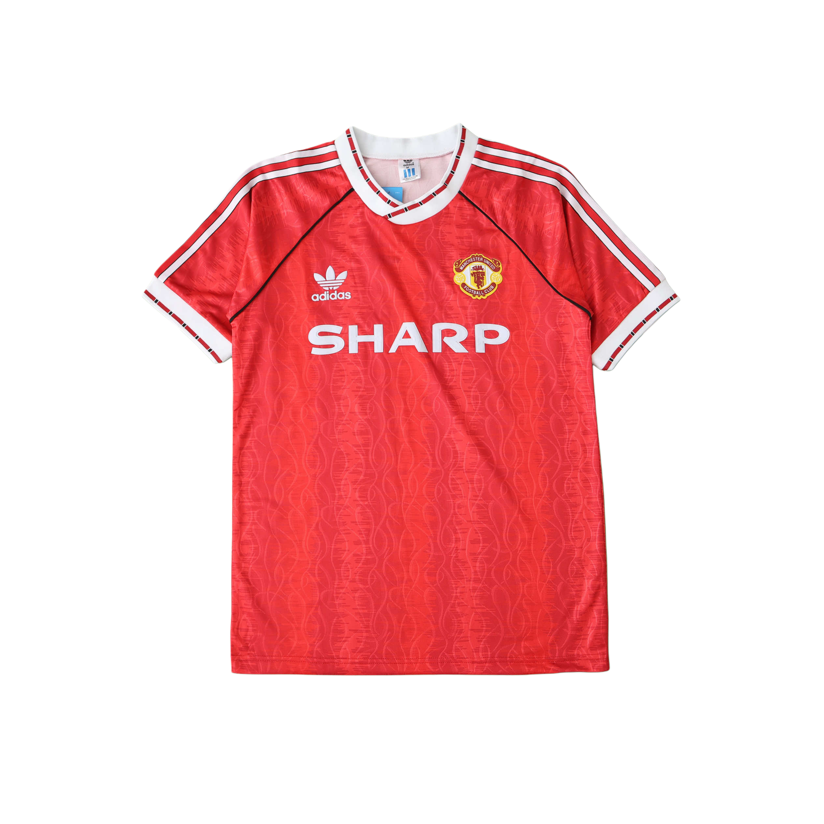 Manchester United 88/92