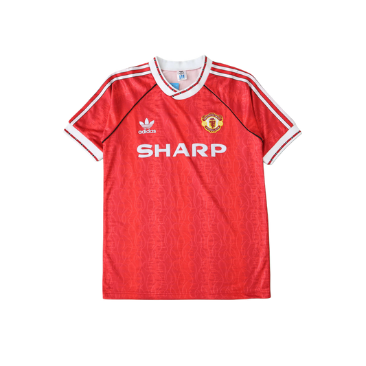 Manchester United 88/92