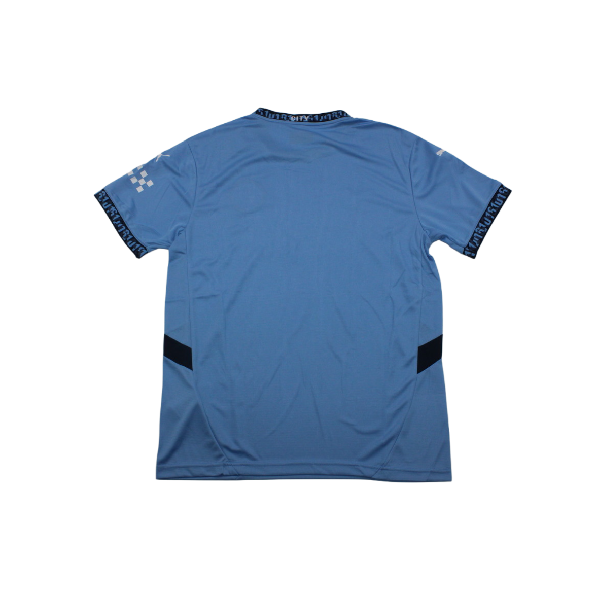 Manchester City 24/25 T-shirt