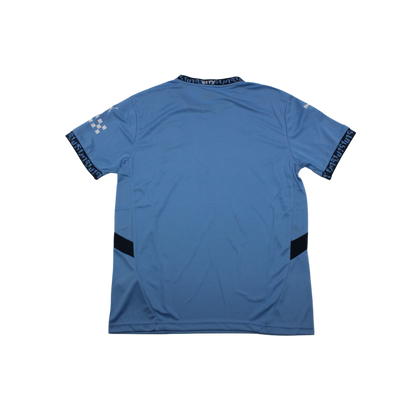 Manchester City 24/25 T-shirt