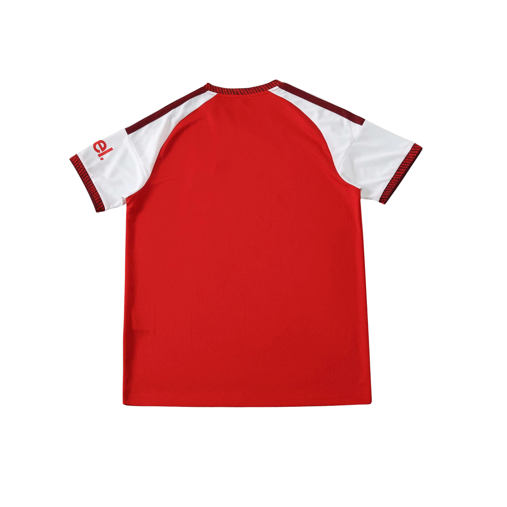 Arsenal 26/27 Fan Version