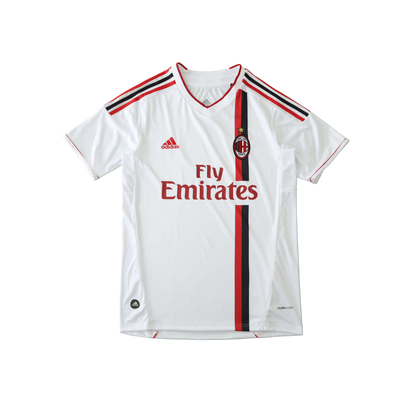 AC Milan 11/12