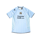 Manchester City 07/09