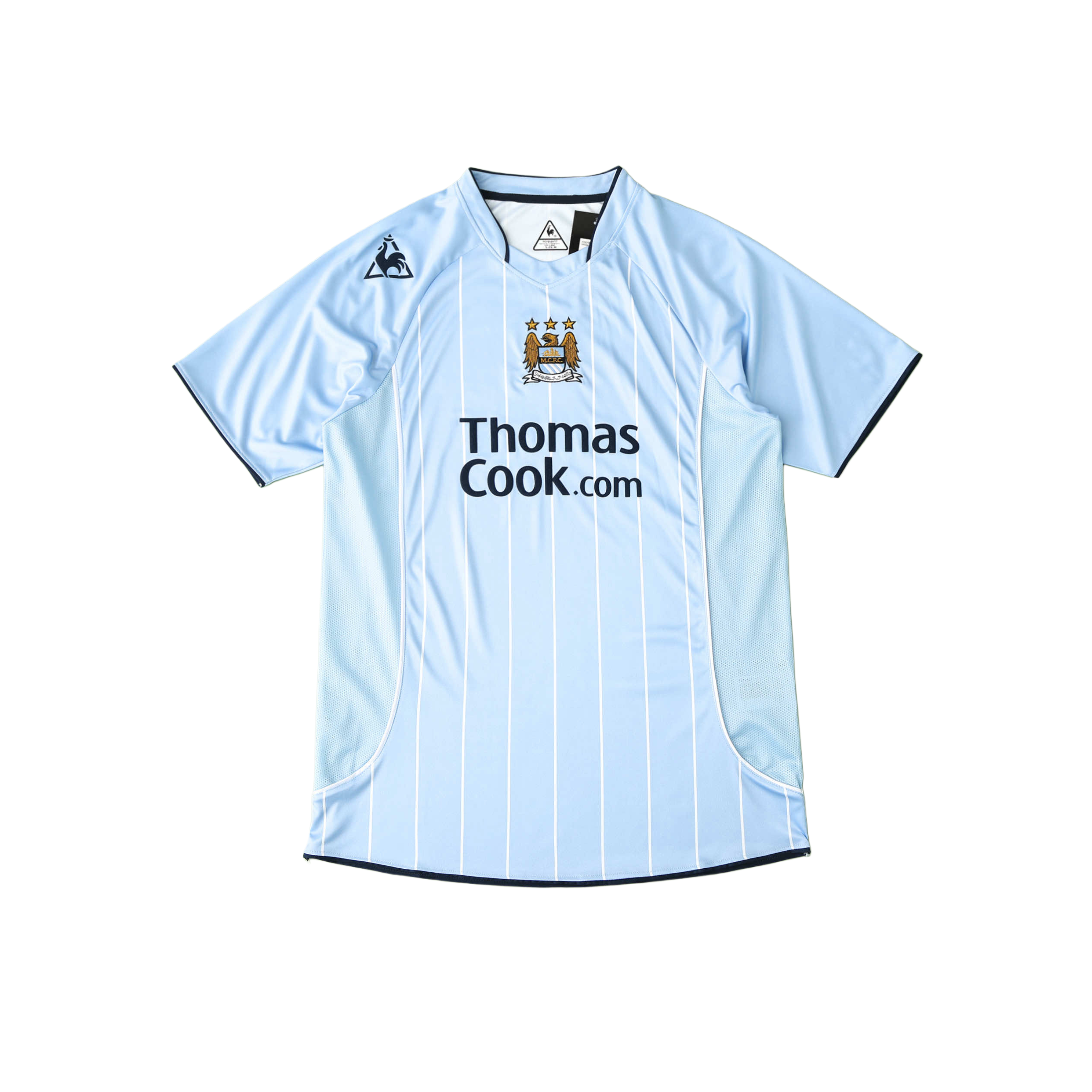 Manchester City 07/09