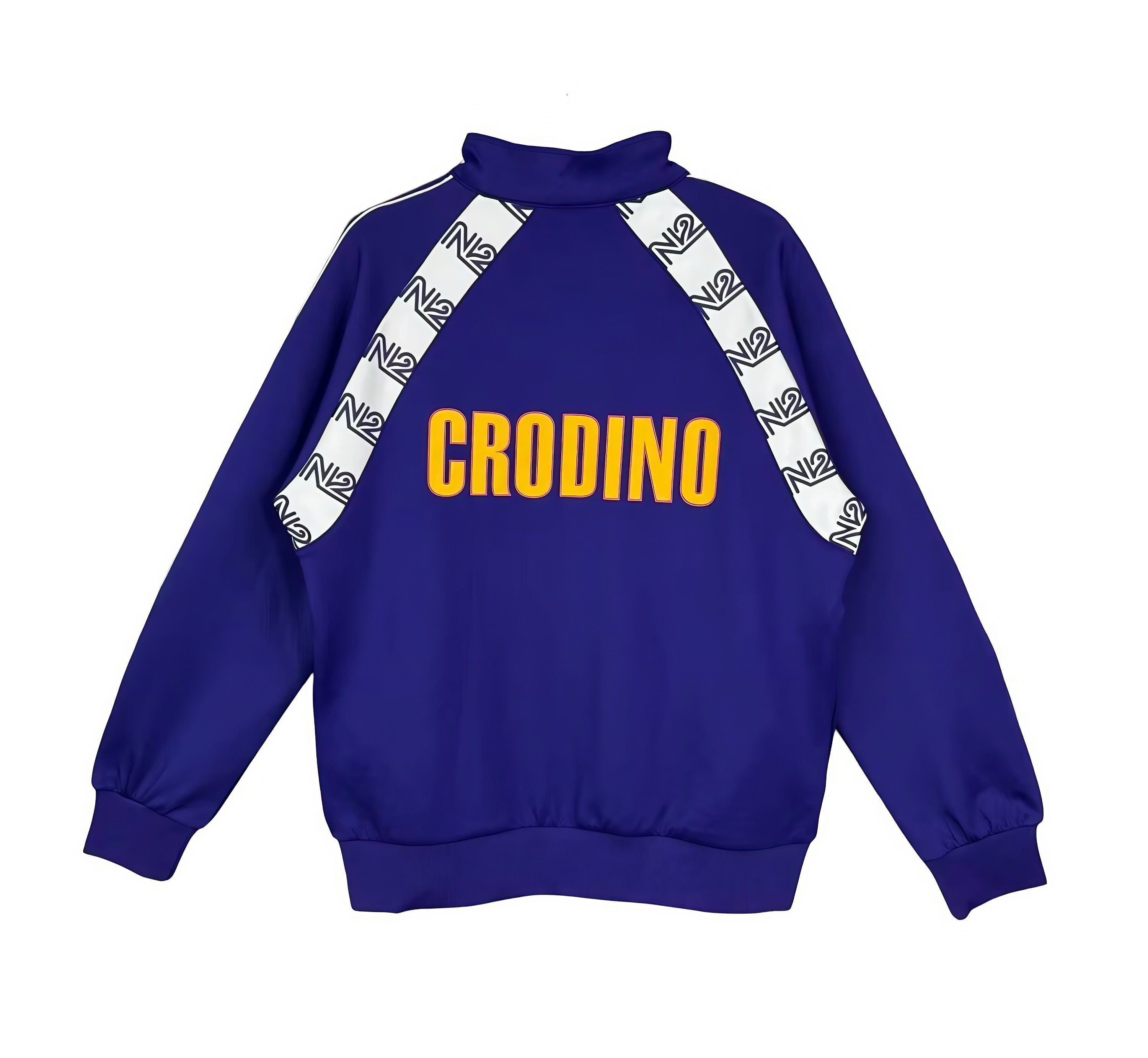 Fiorentina 1986/1987 Jacket
