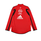 Chaqueta AC Milan 2005/2006