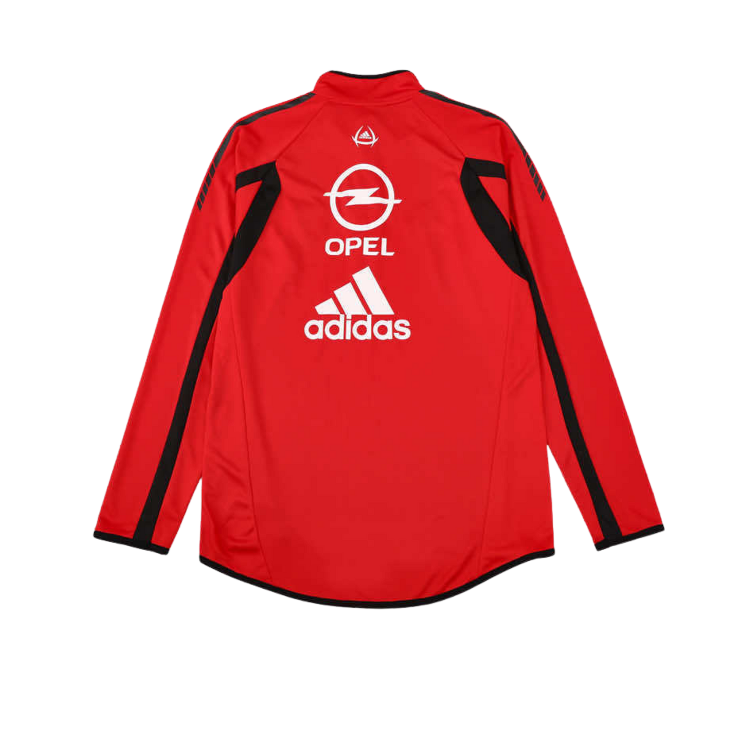 AC Milan 2005/2006 Jacket