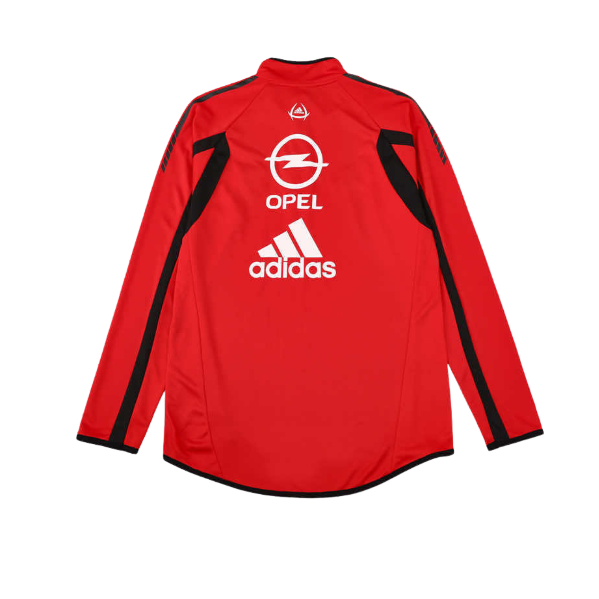 Chaqueta AC Milan 2005/2006