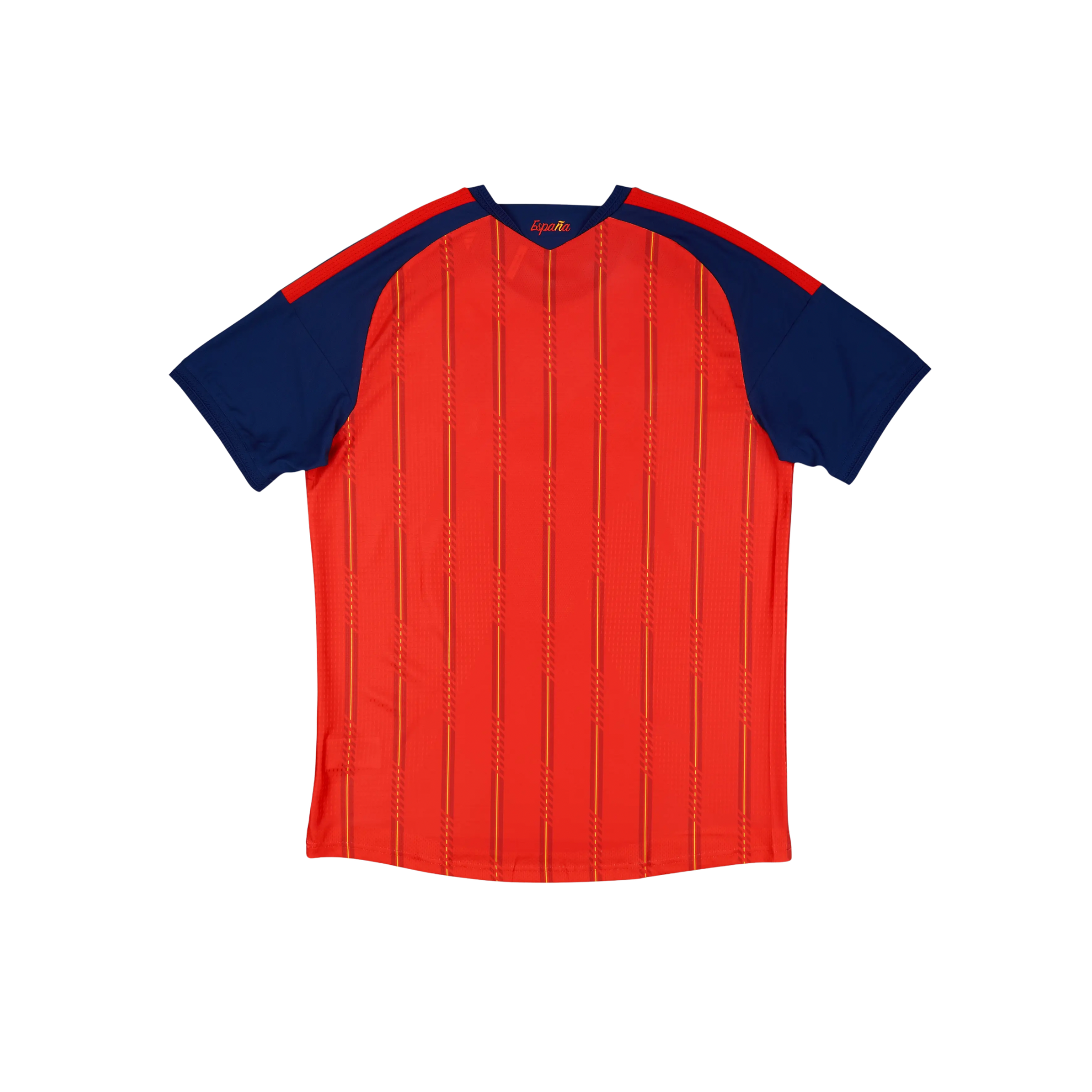 España 2026/2027 Player Version