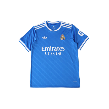 Real Madrid 25/26 Shirt
