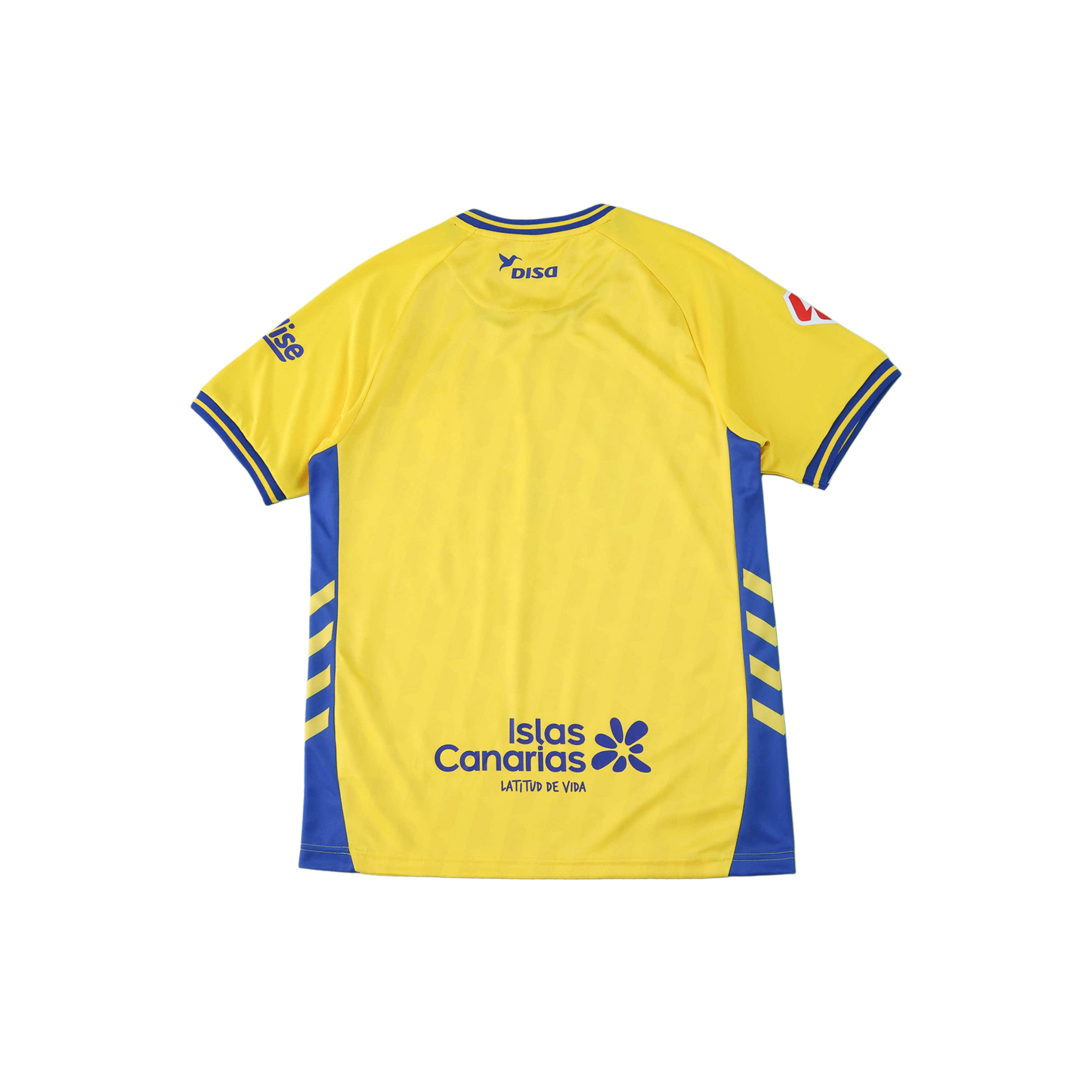 Las Palmas 25/26 Shirt