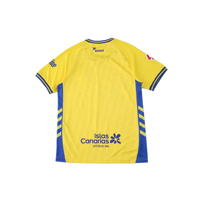Las Palmas 25/26 Shirt