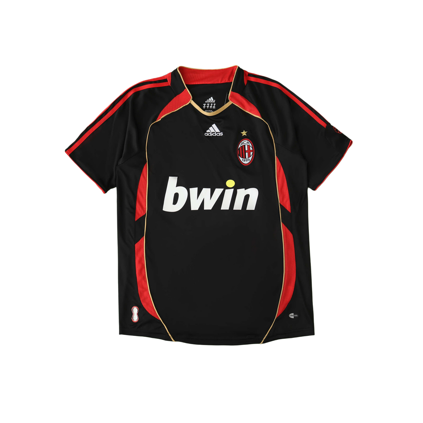 AC Milan 06/07