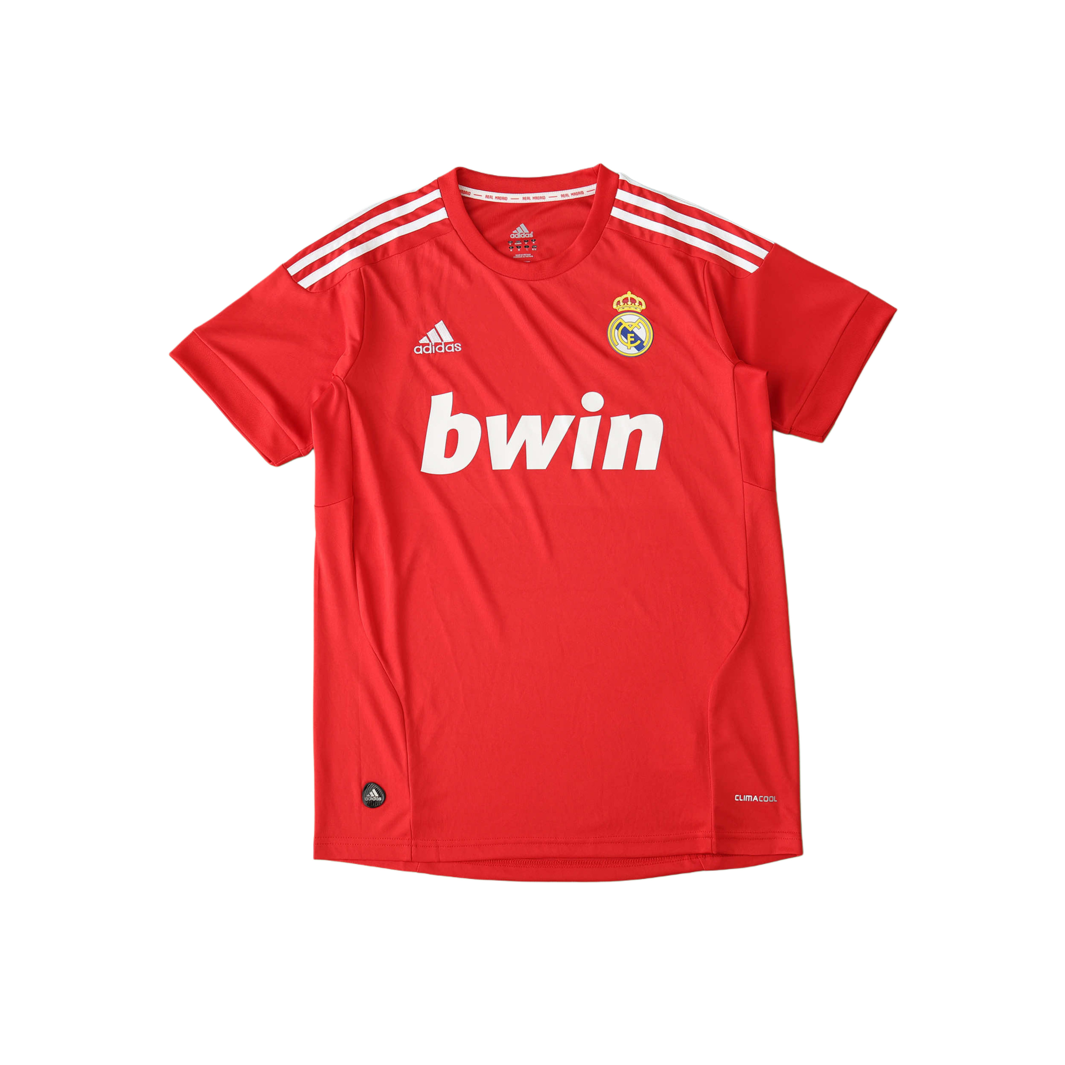 Real Madrid 11/12