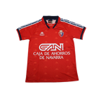Osasuna 96/97