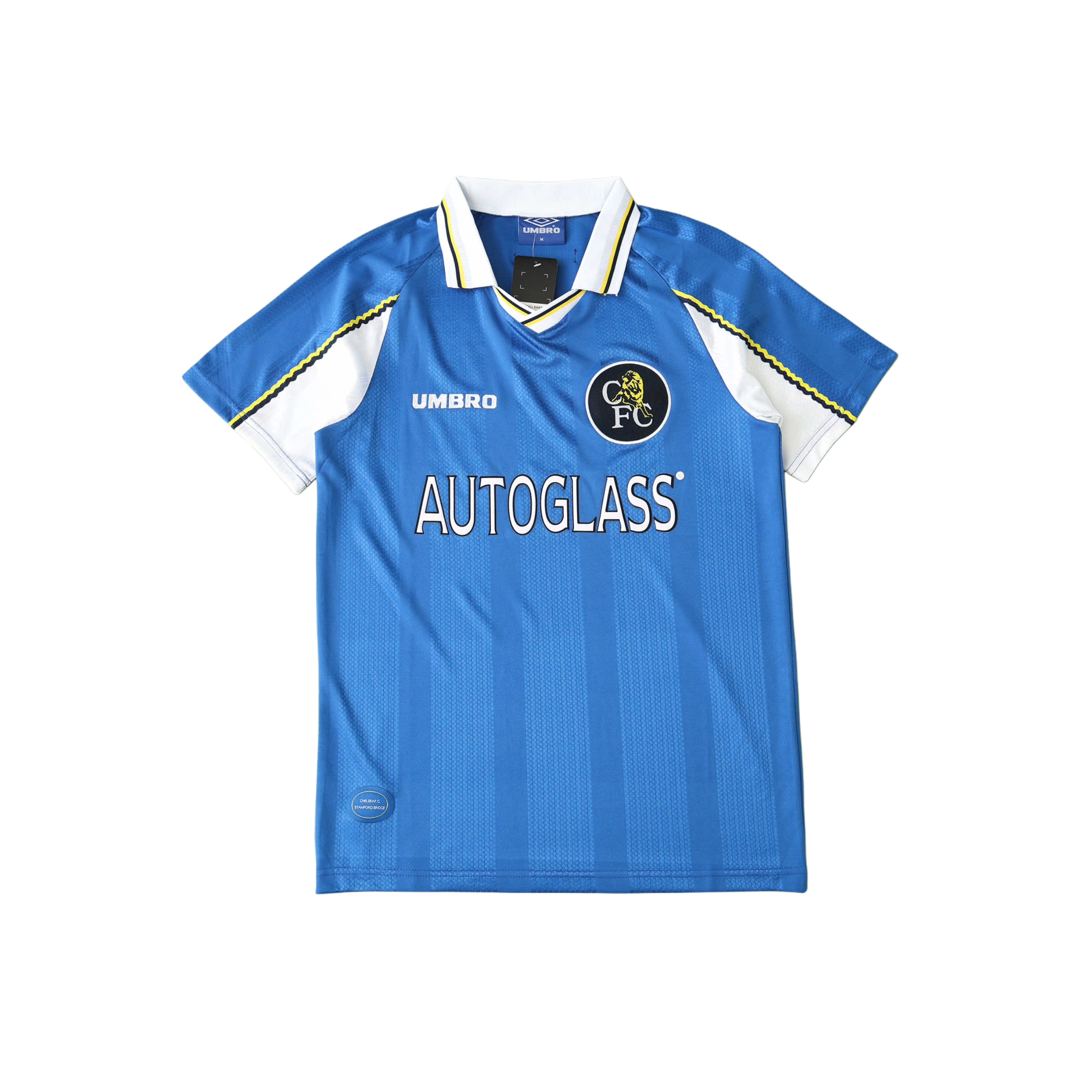 Chelsea 97/98