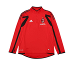 Chaqueta AC Milan 2005/2006