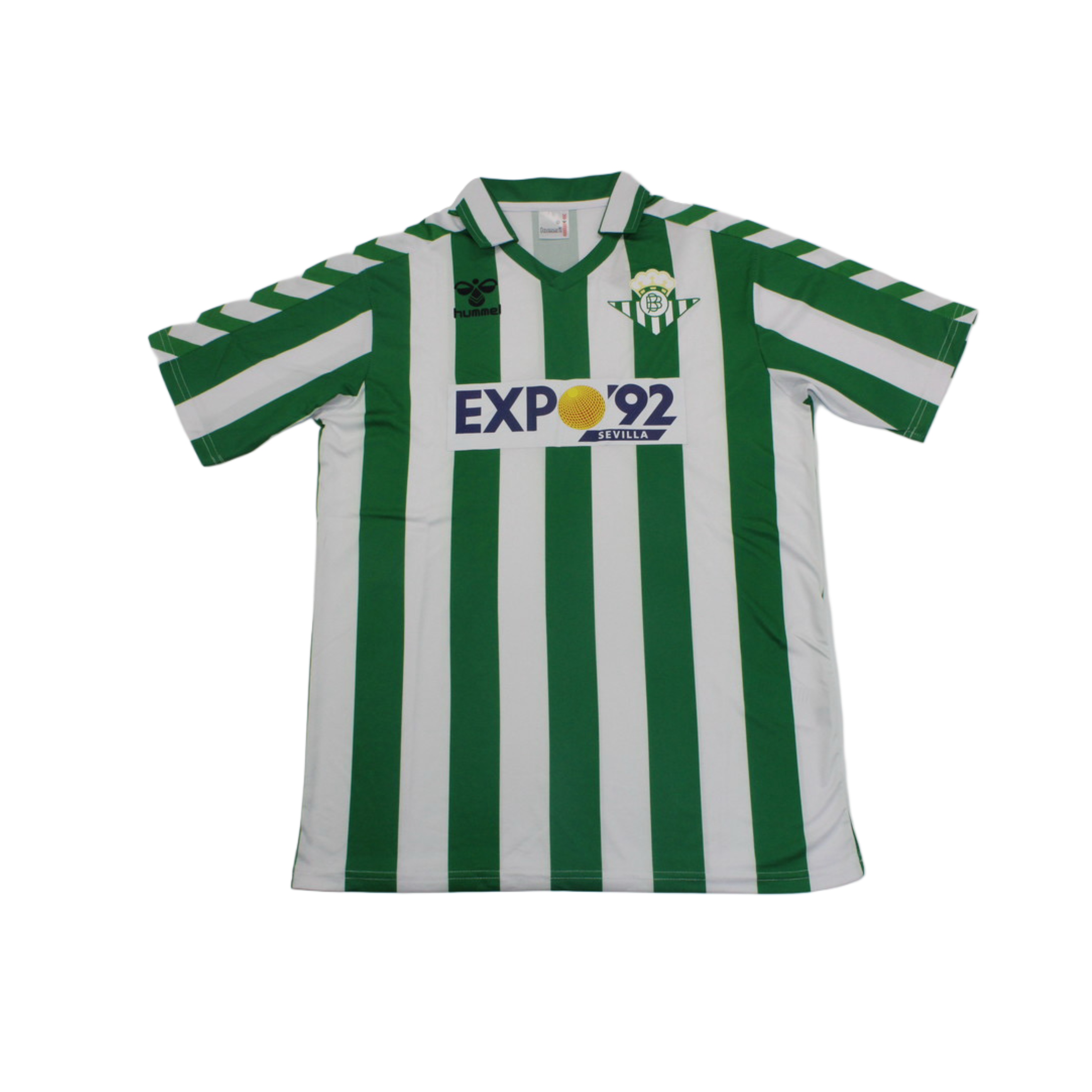 Betis 91/92