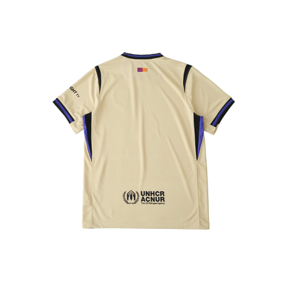 Barcelona 25/26 Shirt