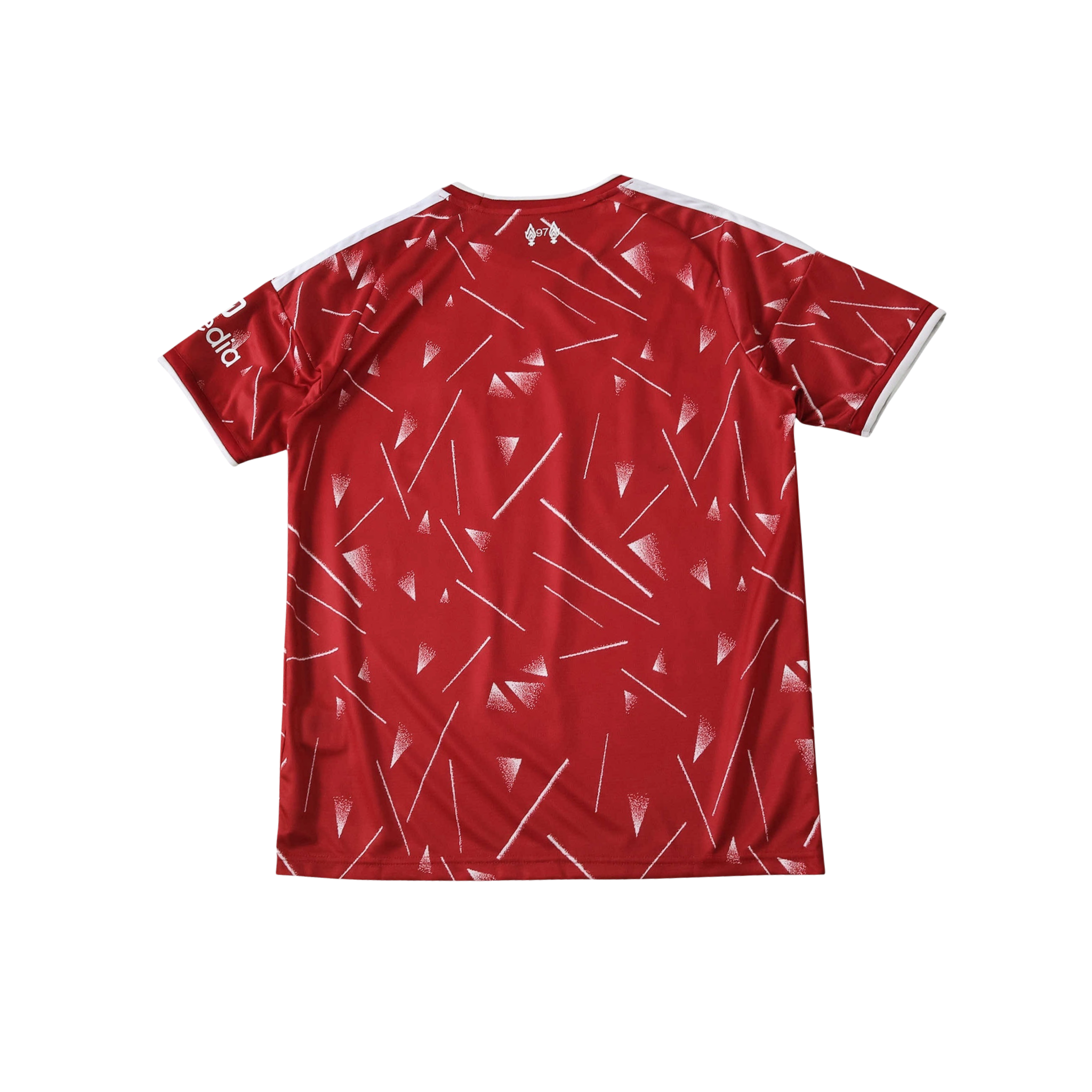 Liverpool 26/27 Fan Version