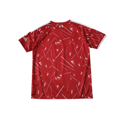 Liverpool 26/27 Fan Version