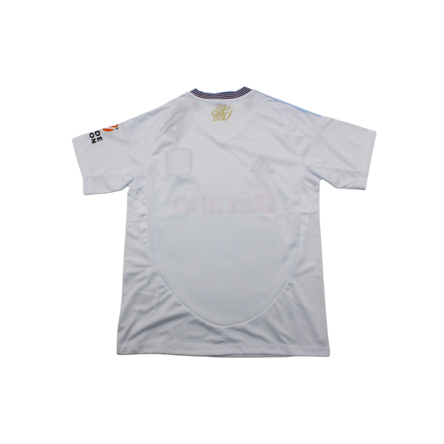 Aston Villa 24/25 Shirt