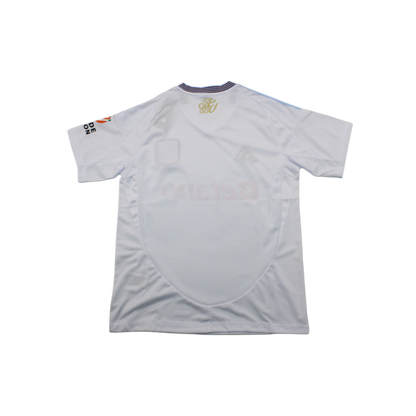 Aston Villa 24/25 Shirt