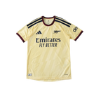 Arsenal 26/27 Third Player Version