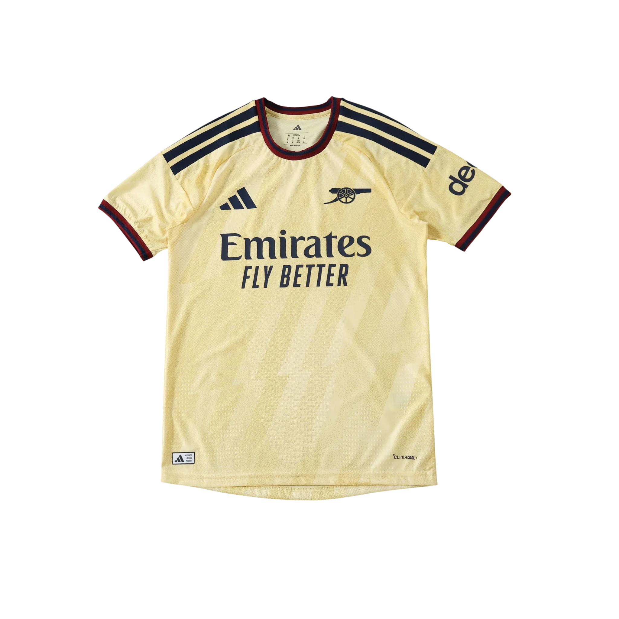 Arsenal 26/27 Third Player Version