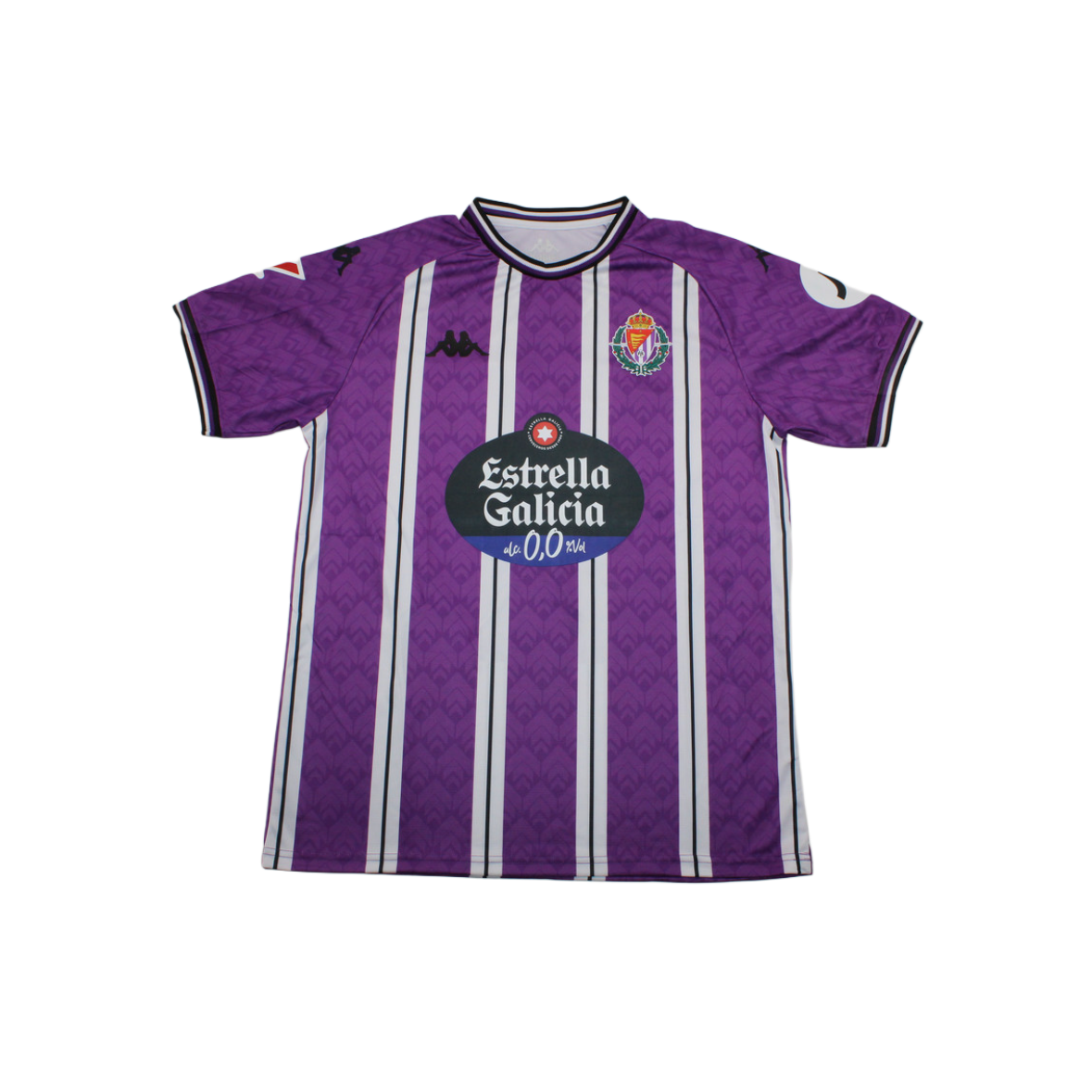 Valladolid 24/25 Shirt
