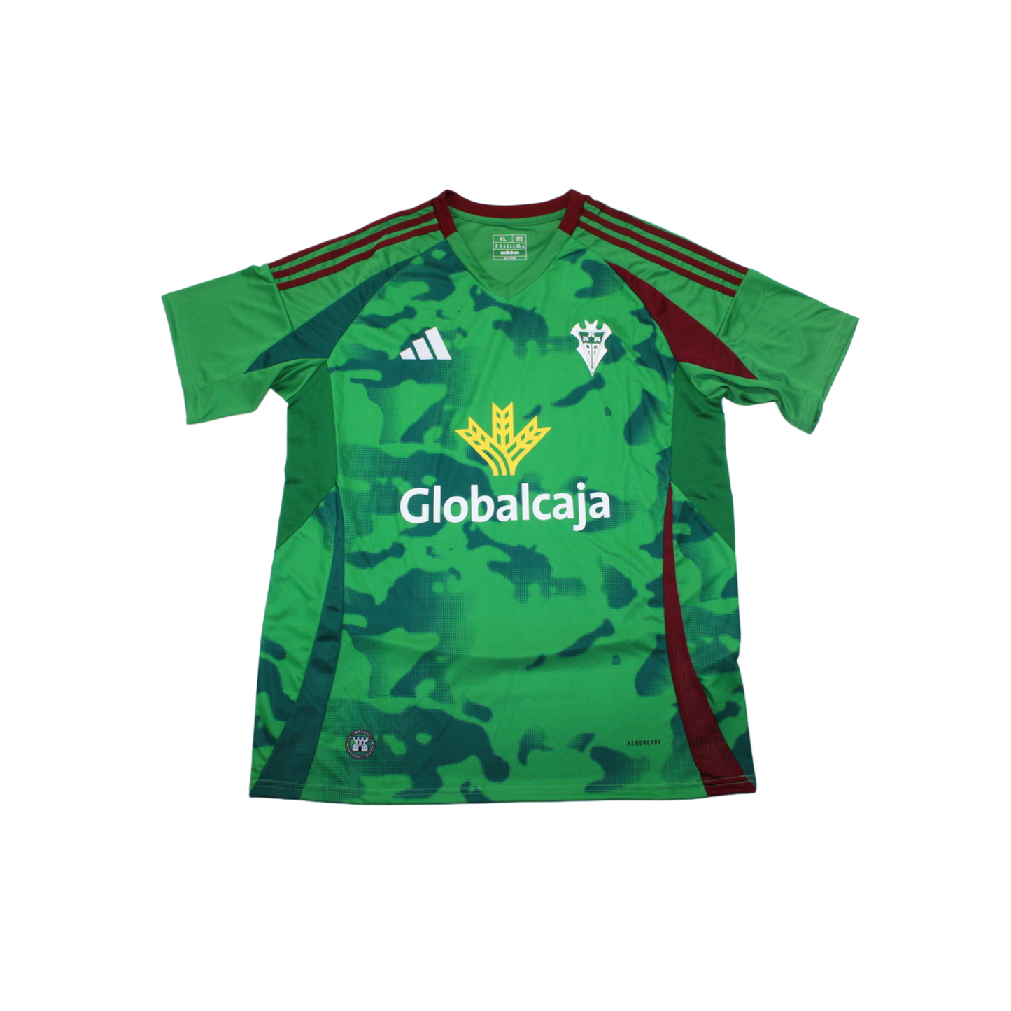 Albacete 24/25 Shirt