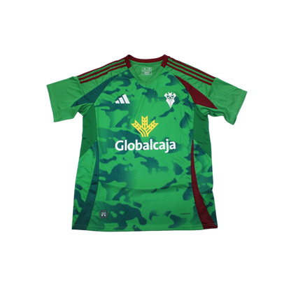 Albacete 24/25 Shirt