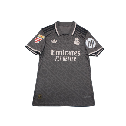 Real Madrid 24/25 Shirt